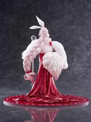 Azur Lane - Prinz Heinrich - F:Nex - Heinrich on Stage Ver. - 1/7