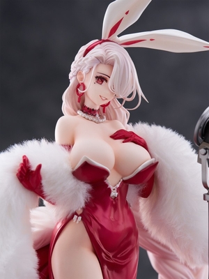 Azur Lane - Prinz Heinrich - F:Nex - Heinrich on Stage Ver. - 1/7