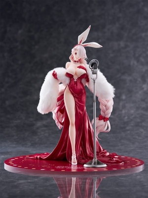 Azur Lane - Prinz Heinrich - F:Nex - Heinrich on Stage Ver. - 1/7