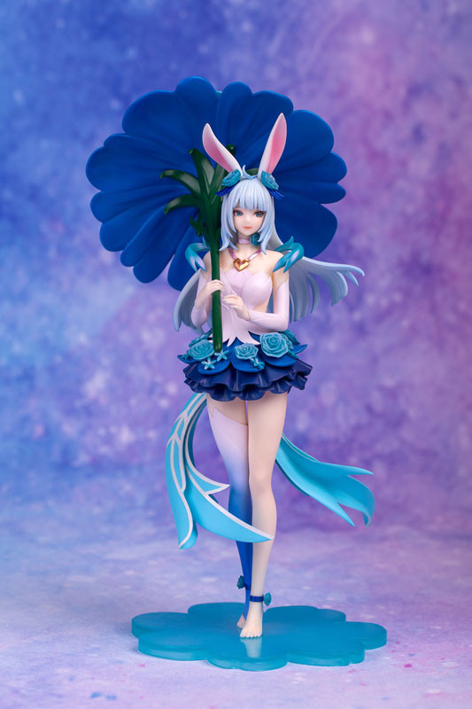 Kings of Glory Gongsun Li Gift+ Flower Dancer Ver. 1/10