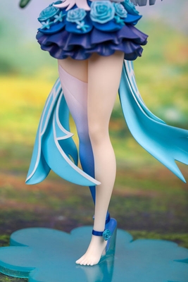 Kings of Glory Gongsun Li Gift+ Flower Dancer Ver. 1/10