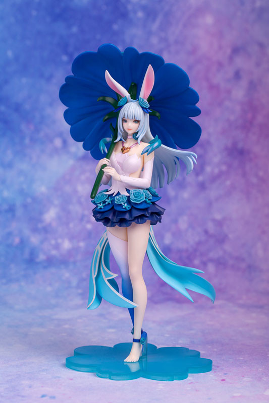 Kings of Glory Gongsun Li Gift+ Flower Dancer Ver. 1/10