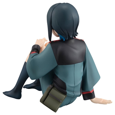 Kidou Senshi Gundam Suisei no Majo Nika Nanaura G.E.M. Tenohira