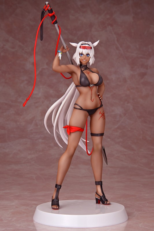 Fate/Grand Order - Caenis - Summer Queens - Rider - 1/8