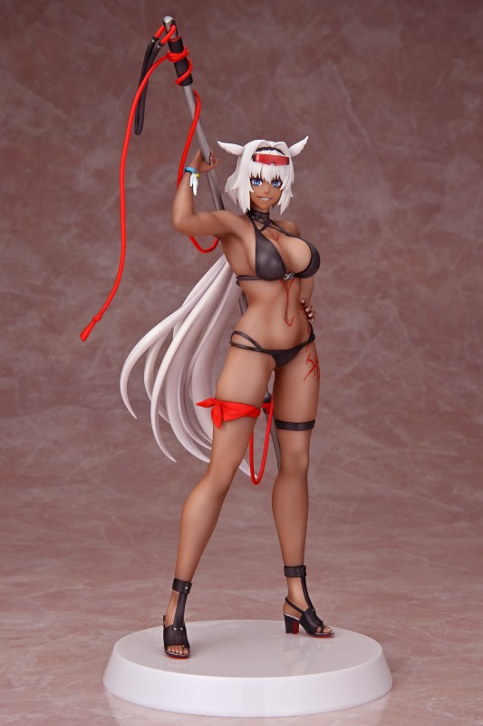 Fate/Grand Order - Caenis - Summer Queens - Rider - 1/8