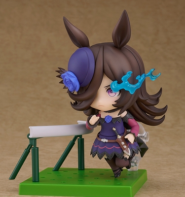Uma Musume: Pretty Derby Rice Shower