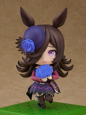 Uma Musume: Pretty Derby Rice Shower