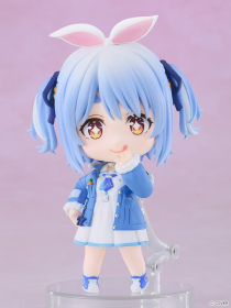Hololive - Usada Pekora - Nendoroid (#2741) - Casual Outfit Ver.