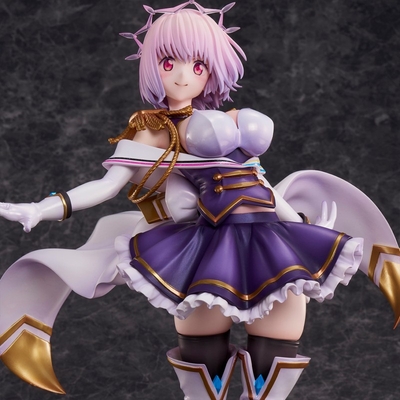 Gridman Universe - Shinjou Akane - New Order - 1/6