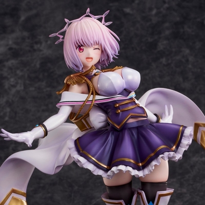 Gridman Universe - Shinjou Akane - New Order - 1/6