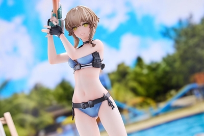 Steins;Gate - Amane Suzuha - 1/7 - Swimsuit Ver.