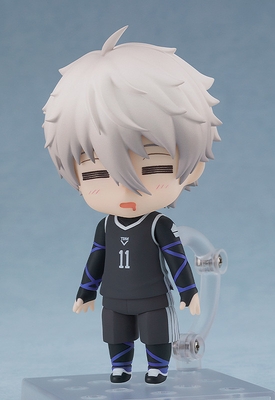 Blue Lock - Nagi Seishirou - Nendoroid (#2056)