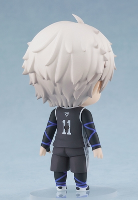 Blue Lock - Nagi Seishirou - Nendoroid (#2056)