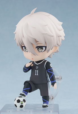 Blue Lock - Nagi Seishirou - Nendoroid (#2056)