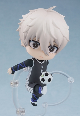 Blue Lock - Nagi Seishirou - Nendoroid (#2056)