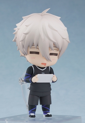 Blue Lock - Nagi Seishirou - Nendoroid (#2056)