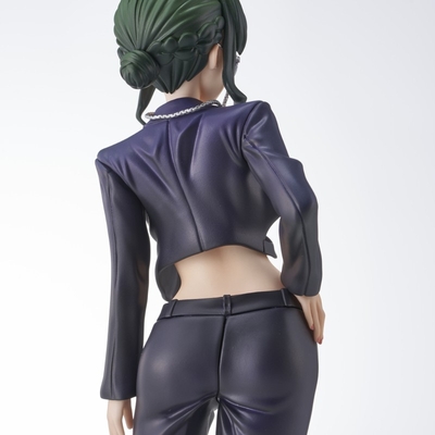 Gridman Universe - Anosillus the 2nd - Zozo Black Collection