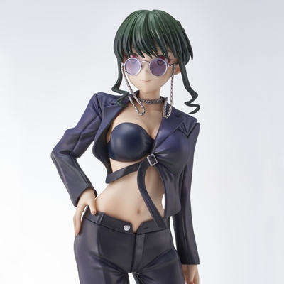 Gridman Universe - Anosillus the 2nd - Zozo Black Collection