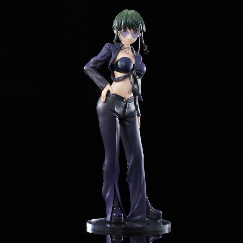 Gridman Universe - Anosillus the 2nd - Zozo Black Collection