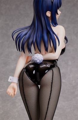 Boku no Kokoro no Yabai Yatsu - Yamada Anna - B-style - 1/4 - Bunny Ver.