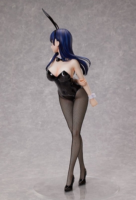 Boku no Kokoro no Yabai Yatsu - Yamada Anna - B-style - 1/4 - Bunny Ver.