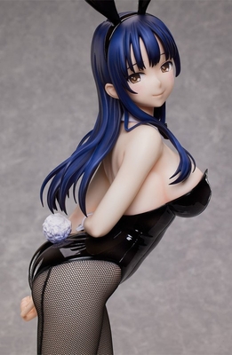 Boku no Kokoro no Yabai Yatsu - Yamada Anna - B-style - 1/4 - Bunny Ver.