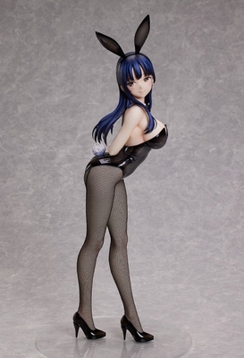 Boku no Kokoro no Yabai Yatsu - Yamada Anna - B-style - 1/4 - Bunny Ver.