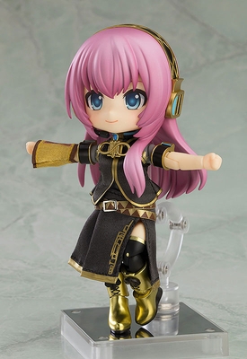Vocaloid Megurine Luka Nendoroid Doll