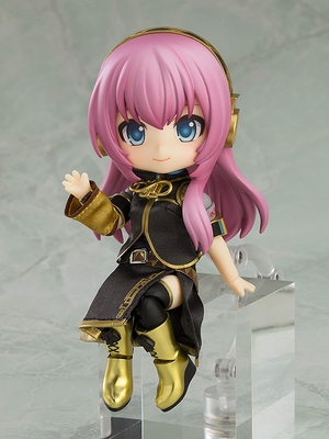 Vocaloid Megurine Luka Nendoroid Doll