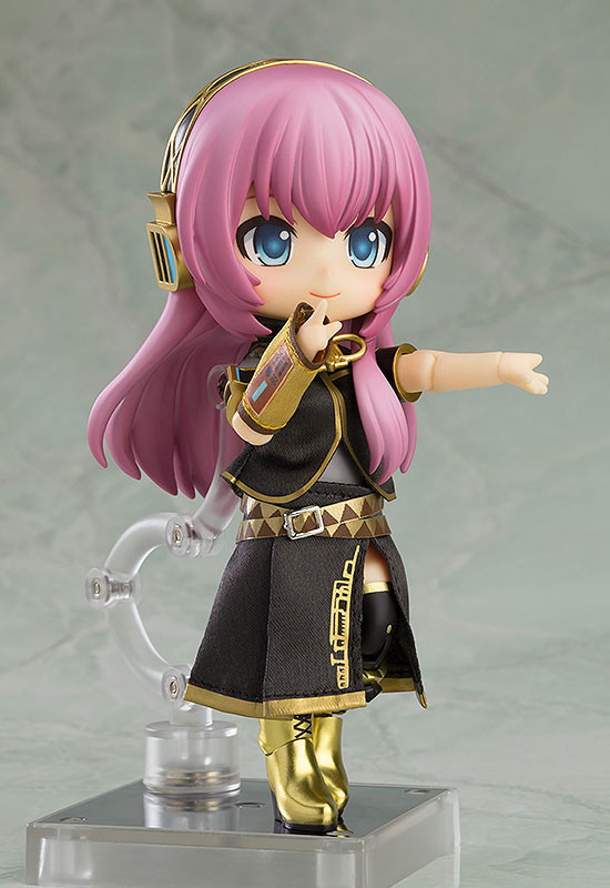 Vocaloid Megurine Luka Nendoroid Doll