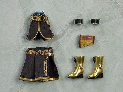 Vocaloid Megurine Luka Nendoroid Doll