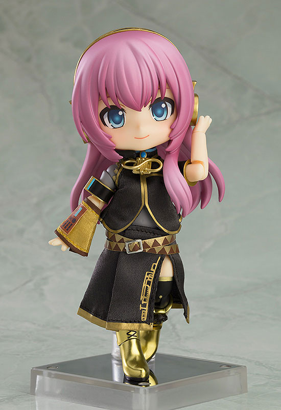 Vocaloid Megurine Luka Nendoroid Doll