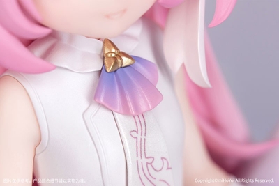 Honkai Impact 3rd - Elysia - Little Series - Herrscher of Human: Ego, Chibi Herrscher ver.