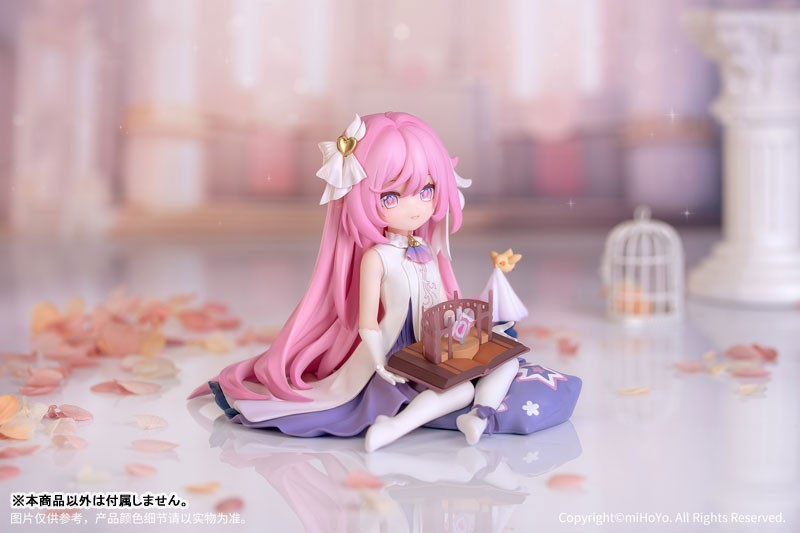 Honkai Impact 3rd - Elysia - Little Series - Herrscher of Human: Ego, Chibi Herrscher ver.