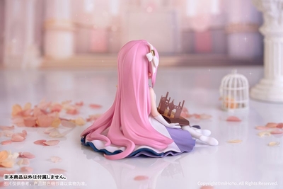 Honkai Impact 3rd - Elysia - Little Series - Herrscher of Human: Ego, Chibi Herrscher ver.