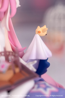 Honkai Impact 3rd - Elysia - Little Series - Herrscher of Human: Ego, Chibi Herrscher ver.