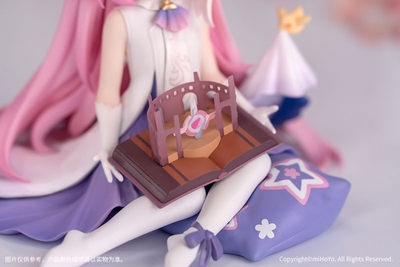 Honkai Impact 3rd - Elysia - Little Series - Herrscher of Human: Ego, Chibi Herrscher ver.