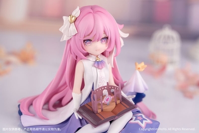 Honkai Impact 3rd - Elysia - Little Series - Herrscher of Human: Ego, Chibi Herrscher ver.