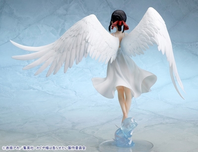 Kaguya-sama wa Kokurasetai: First Kiss wa Owaranai - Shinomiya Kaguya - -Ending Ver.- - 1/7