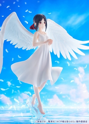 Kaguya-sama wa Kokurasetai: First Kiss wa Owaranai - Shinomiya Kaguya - -Ending Ver.- - 1/7