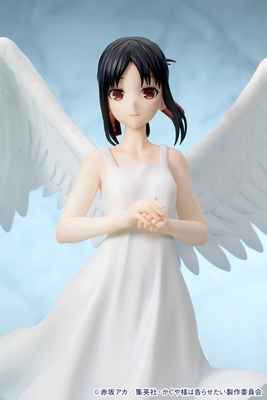 Kaguya-sama wa Kokurasetai: First Kiss wa Owaranai - Shinomiya Kaguya - -Ending Ver.- - 1/7