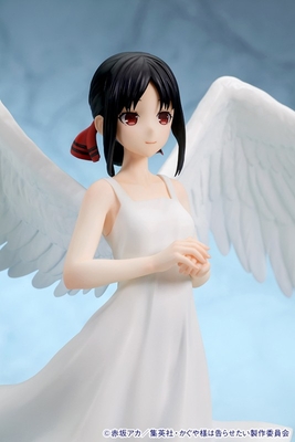 Kaguya-sama wa Kokurasetai: First Kiss wa Owaranai - Shinomiya Kaguya - -Ending Ver.- - 1/7
