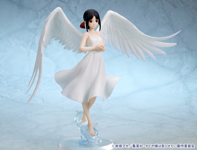 Kaguya-sama wa Kokurasetai: First Kiss wa Owaranai - Shinomiya Kaguya - -Ending Ver.- - 1/7