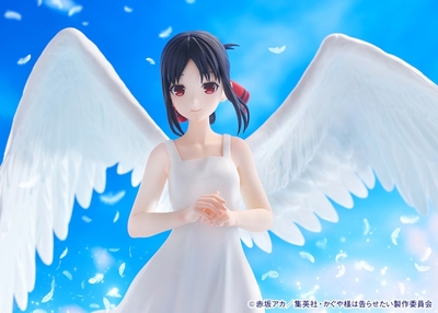 Kaguya-sama wa Kokurasetai: First Kiss wa Owaranai - Shinomiya Kaguya - -Ending Ver.- - 1/7