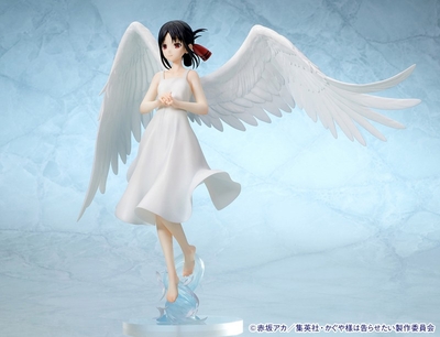 Kaguya-sama wa Kokurasetai: First Kiss wa Owaranai - Shinomiya Kaguya - -Ending Ver.- - 1/7