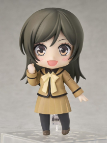 Kamisama Hajimemashita◎ - Mamoru - Momozono Nanami - Nendoroid (#2784)