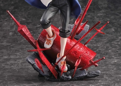 Chainsaw Man Nyaako Power S-Fire 1/7