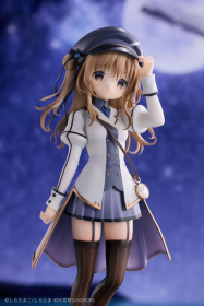 Hoshizora Tetsudou to Shiro no Tabi - Karha - 1/7
