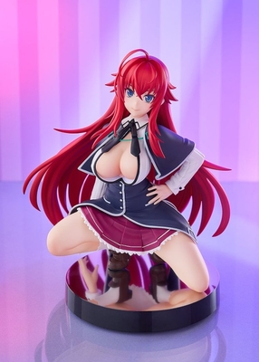 High School DxD Hero - Rias Gremory - Pop Up Parade - Doki Doki Ver., L