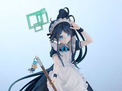 Blue Archive Tendou Arisu Maid 1/7